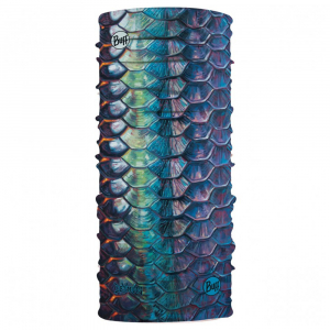 Coolnet UV+ De Youngi Tarpon Flank Late хустка на шию - фото