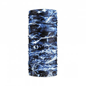 Coolnet UV+ Elements Aqua Navy хустка на шию (Coolnet UV+ Elements Aqua Navy хустка на шию) - фото