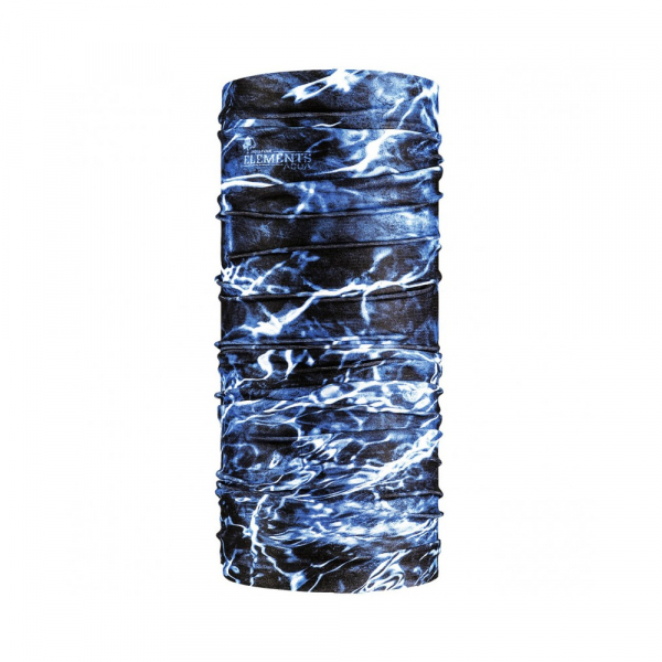 Coolnet UV+ Elements Aqua Navy хустка на шию (Coolnet UV+ Elements Aqua Navy хустка на шию) - фото-1