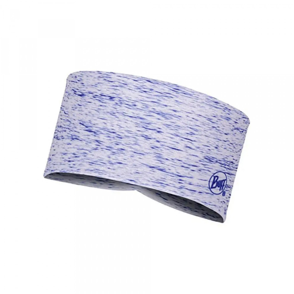 Coolnet UV+ Ellipse Headband HTR Lavender Blue пов 'язка на голову (Coolnet UV+ Ellipse Headband HTR Lavender Blue пов 'язка на голову) - фото-1