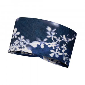 Coolnet UV+ Ellipse Headband Mims Night Blue пов'язка на голову - фото