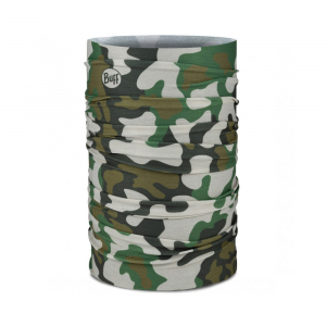 Coolnet UV Enob Khaki пов'язка на шию - фото