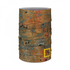 Coolnet UV+ Geos Multi хустка на шию (Coolnet UV+ Geos Multi хустка на шию) - фото