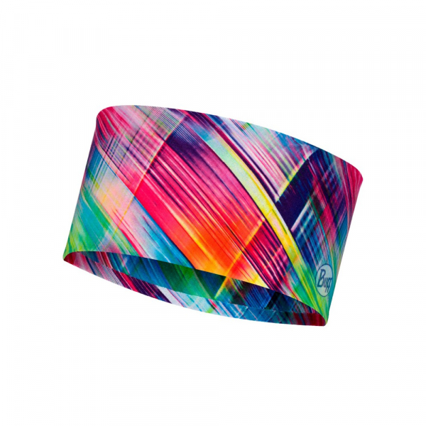 Coolnet UV+ Headband B-Magik Multi пов'язка на голову (Coolnet UV+ Headband B-Magik Multi пов'язка на голову) - фото-1