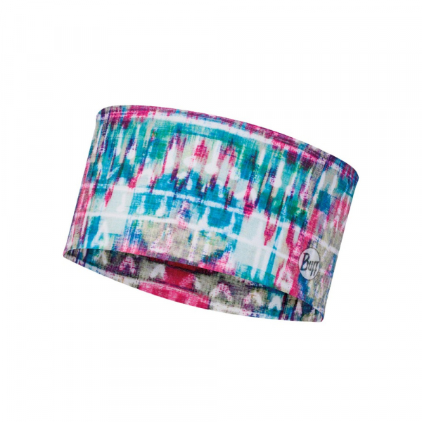 COOLNET UV+ HEADBAND dogun multi (COOLNET UV+ HEADBAND dogun multi) - фото-1