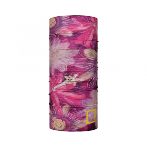 Coolnet UV+ Insect Shield Fae Pink хустка на шию (Coolnet UV+ Insect Shield Fae Pink хустка на шию) - фото