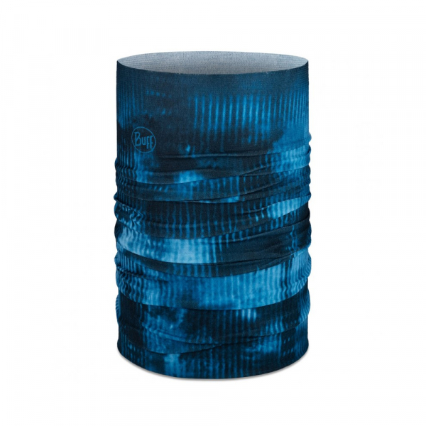 Coolnet UV+ Insect Shield Seaby Blue хустка на шию (Coolnet UV+ Insect Shield Seaby Blue хустка на шию) - фото-1