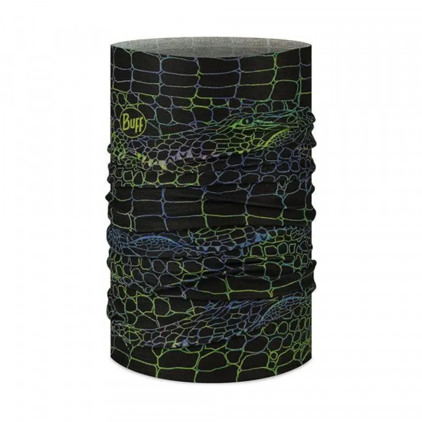 Coolnet UV Kote Black хустка на шию - фото-1