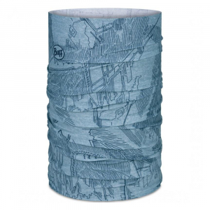 Шарф-труба Buff Coolnet UV, Laven Mist - фото