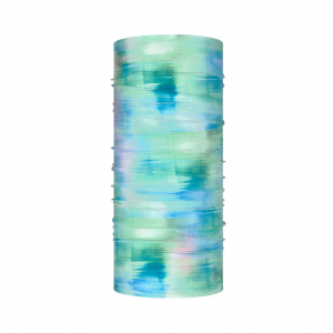 COOLNET UV+ marbled turquoise (COOLNET UV+ marbled turquoise) - фото