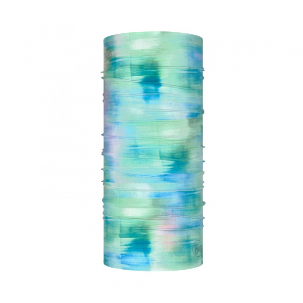 COOLNET UV+ marbled turquoise (COOLNET UV+ marbled turquoise) - фото-1