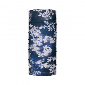 Coolnet UV+ Mims Night Blue хустка на шию (Coolnet UV+ Mims Night Blue хустка на шию) - фото