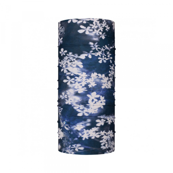 Coolnet UV+ Mims Night Blue хустка на шию (Coolnet UV+ Mims Night Blue хустка на шию) - фото-1