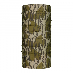 Шарф-труба Buff Coolnet UV+, Mossy Oak Bottomland Forest Green - фото