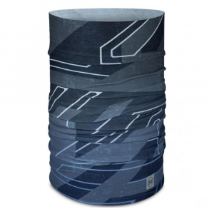 Шарф-труба Buff Coolnet UV, Nexs Blue - фото