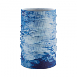 COOLNET UV+ pelagic camo blue (COOLNET UV+ pelagic camo blue) - фото