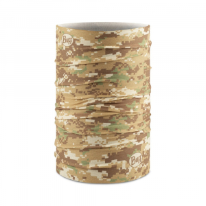 Coolnet UV+ Pixels Desert Sand хустка на шию (Coolnet UV+ Pixels Desert Sand хустка на шию) - фото