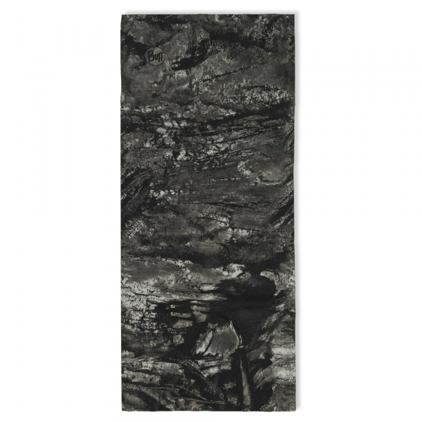 Шарф-труба Buff Coolnet UV+ Real Tree, Aspect Graphite - фото