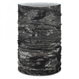Шарф-труба Buff Coolnet UV+ Real Tree, Aspect Graphite - фото