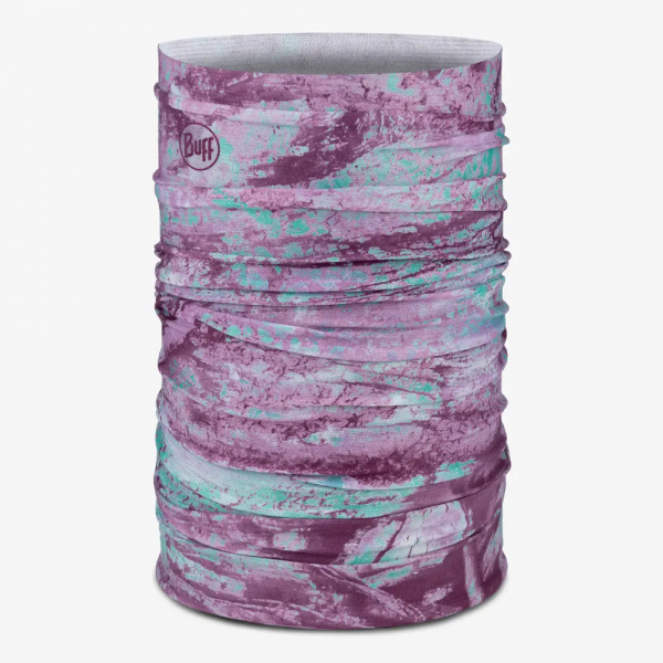 Шарф-труба Buff Coolnet UV+ Real Tree, Aspect Ocean Spray - фото-1