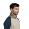 Шарф-труба Buff Coolnet UV, Resca Tundra Khaki Шарф-труба Buff Coolnet UV, Resca Tundra Khaki - фото-2