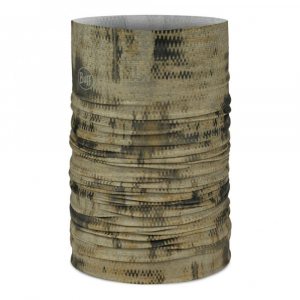 Шарф-труба Buff Coolnet UV, Resca Tundra Khaki - фото