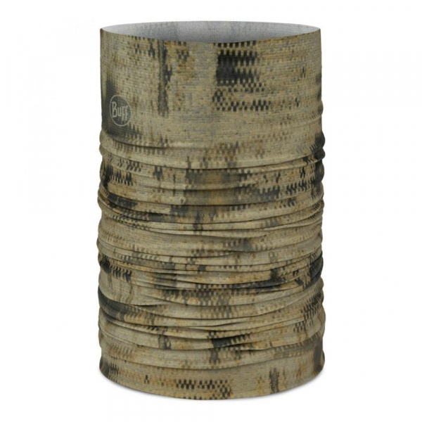 Шарф-труба Buff Coolnet UV, Resca Tundra Khaki Шарф-труба Buff Coolnet UV, Resca Tundra Khaki - фото-1
