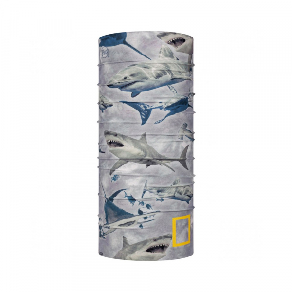 Coolnet UV+ Sile Light Grey хустка на шию (Coolnet UV+ Sile Light Grey хустка на шию) - фото-1