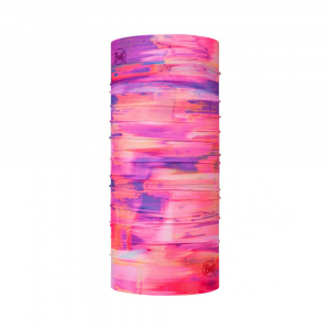 Coolnet UV+ Sish Pink Fluor хустка на шию (Coolnet UV+ Sish Pink Fluor хустка на шию) - фото