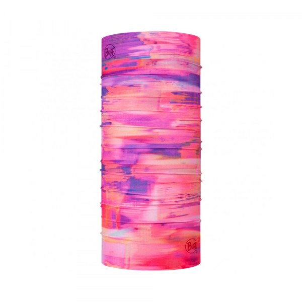 Coolnet UV+ Sish Pink Fluor хустка на шию (Coolnet UV+ Sish Pink Fluor хустка на шию) - фото-1