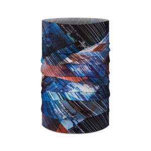 Coolnet UV Stal Blue хустка на шию (Coolnet UV Stal Blue хустка на шию) - фото