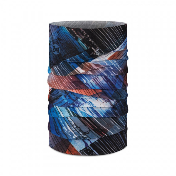 Coolnet UV Stal Blue хустка на шию (Coolnet UV Stal Blue хустка на шию) - фото-1