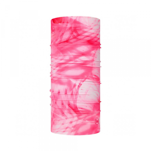 Coolnet UV+ Treya Pink Fluor хустка на шию (Coolnet UV+ Treya Pink Fluor хустка на шию) - фото-1
