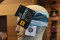 Пов'язка на голову Buff Coolnet UV+ Wide Headband - фото-3