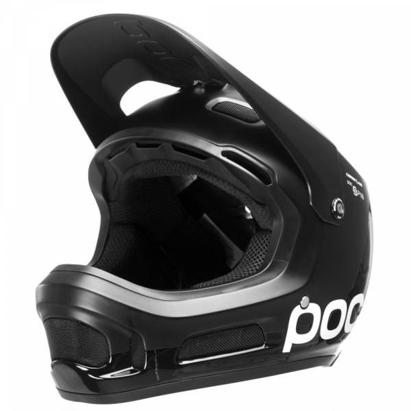 Велошолом Coron Air Spin - фото-1