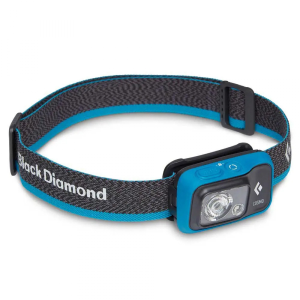 Ліхтар налобний Black Diamond Cosmo 350 - фото