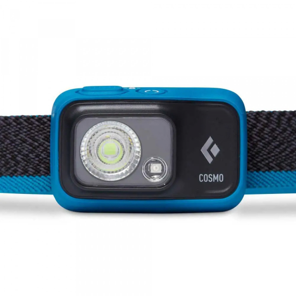 Ліхтар налобний Black Diamond Cosmo 350 - фото