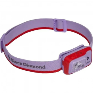 Ліхтар налобний Black Diamond Cosmo 350-R - фото