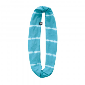 COTTON INFINITY turquoise shibori (COTTON INFINITY turquoise shibori) - фото