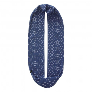 COTTON JACQUARD INFINITY stich denim (COTTON JACQUARD INFINITY stich denim) - фото