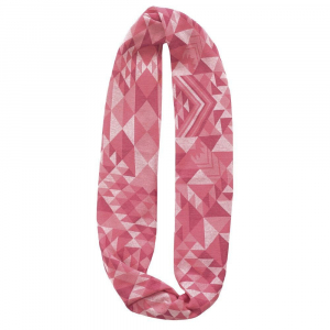 COTTON JACQUARD INFINITY tribe pink (COTTON JACQUARD INFINITY tribe pink) - фото