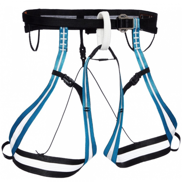 Система страхувальна Black Diamond Couloir - фото