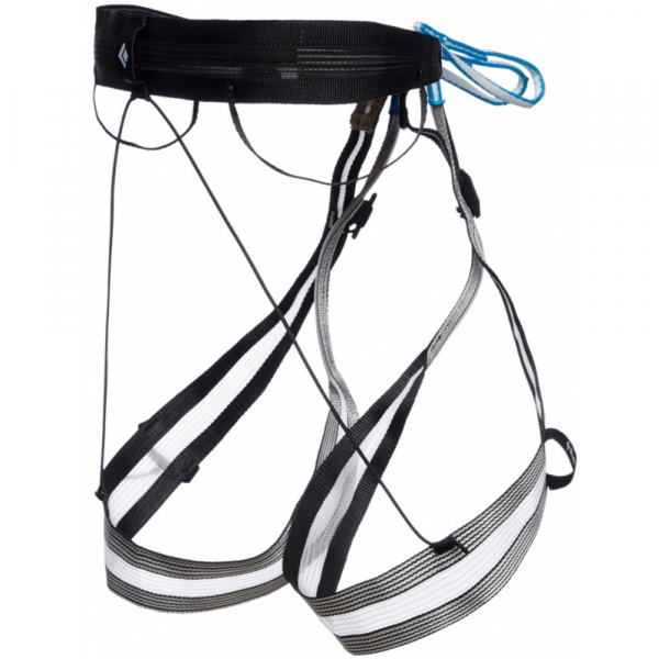 Система страхувальна Black Diamond Couloir Ultralight - фото