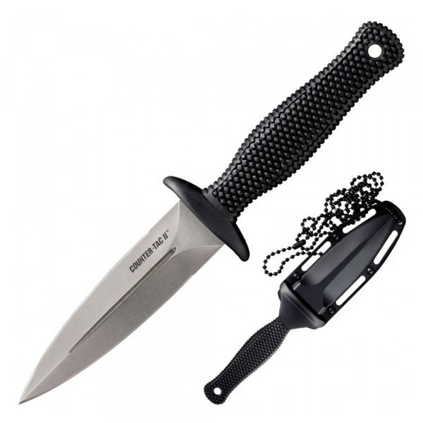 Ніж Cold Steel Counter Tac II - фото-1