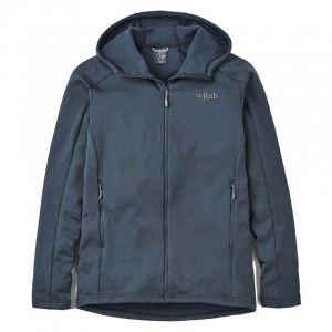 Кофта чоловіча Rab Covex Hoody - фото