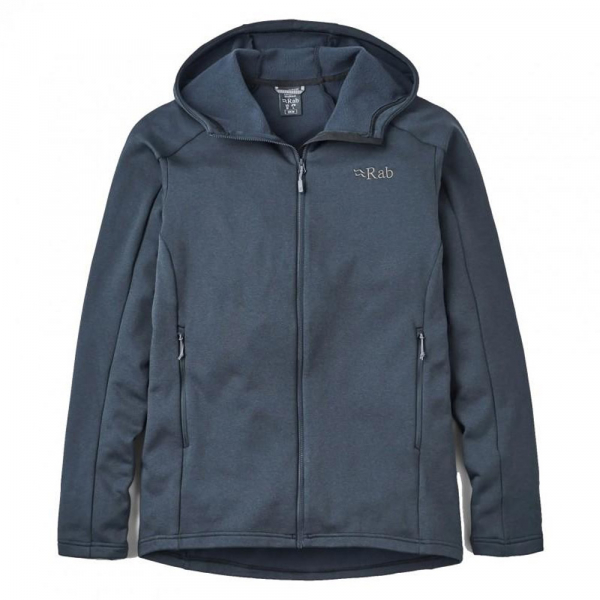 Кофта чоловіча Rab Covex Hoody - фото-1