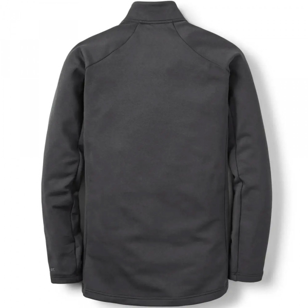 Кофта чоловіча Rab Covex Jacket, Steel, XL - фото