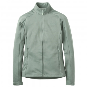 Куртка жіноча Rab Covex Jacket Wmns - фото