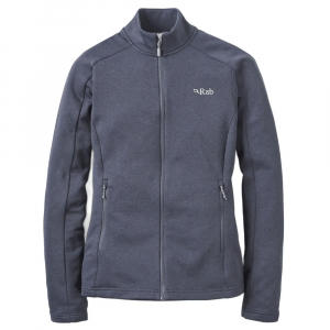 Куртка жіноча Rab Covex Jacket Wmns - фото