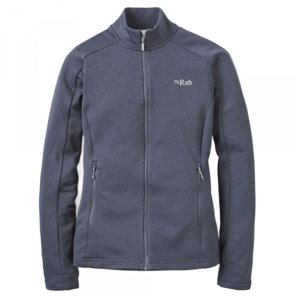 Куртка жіноча Rab Covex Jacket Wmns - фото-1